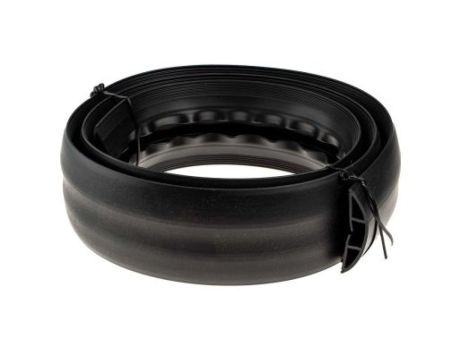 Most kablowy, 1.83m x 76,2 mm x Ø 22mm, RS PRO PVC