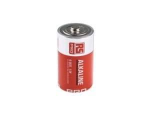 Baterie D, D alkaliczna, 1.5V