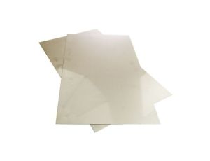 Arkusz blachy 500mm x 300mm x 1mm