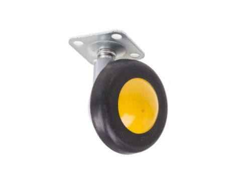Kółko obrotowe do 50kg RS PRO