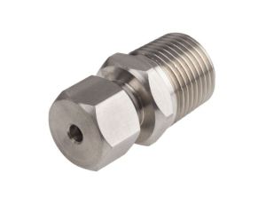 Mocowanie zaciskowe do Termopara RS PRO 4.5mm