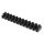 Terminal Strip, PP, 10 mm, RS PRO