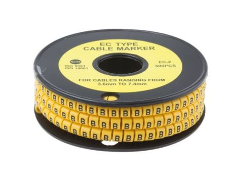 500 sztuk 5mm RS PRO