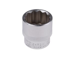 Nasadka dwunastokątna z gniazdem 3/8 cala 22mm RS PRO