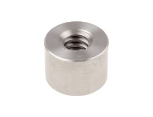 Nakrętka okrągła Cylindryczne 5mm 22mm 45mm 33mm RS PRO