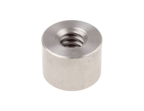 Nakrętka okrągła Cylindryczne 5mm 22mm 45mm 33mm RS PRO