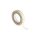 Taśma maskująca, 50m x 25mm x 0.11mm, kolor: Biały, RS PRO