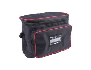 Torba narzędziowa z zamkiem, materiał: Poliester, 360mm x 150mm x 280mm, RS PRO