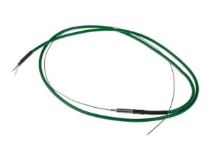 Termopara typ K do +800C 500mm kabel 1m, Inconel 600 Zgodność z RoHS