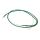 Termopara typ K do +800C 500mm kabel 1m, Inconel 600 Zgodność z RoHS