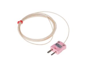 Termopara typ N do +350C kabel 2m IEC