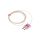 Termopara typ N do +350C kabel 2m IEC