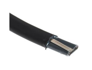 Zestaw grzewczy, wydajność: 20W/m, kabel: Samoczynna regulacja, dł.: 30m, Maks. +80C (bez zasilania)