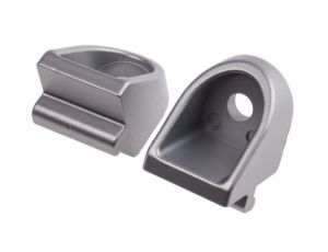 Zacisk wygięty, 6mm, RS PRO