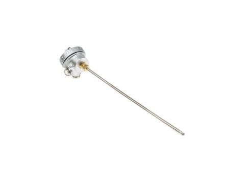 Termopara typ K do +1100C 300mm, Stal nierdzewna IEC