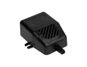 Obudowa Czarny IP20, 84.8 x 60.8 x 32mm, RS PRO