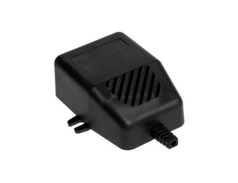 Obudowa Czarny IP20, 84.8 x 60.8 x 32mm, RS PRO