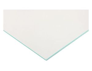 Arkusz tworzywa sztucznego Lustrzany, 600mm x 600mm x 3mm