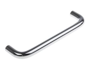 Uchwyt szyny do Metalowa obudowa do przyrządów, RS PRO