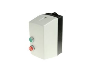 Rozrusznik silnikowy 3-fazowy 11 kW 3P 17 → 23 A 400 V ac automatyczny IP65