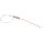 Termopara typ K do +750C 500mm kabel 100mm, Inconel 600, stal nierdzewna ANSI