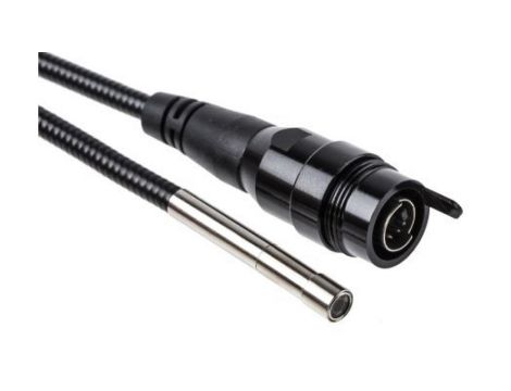 5.5mm(D) camera head