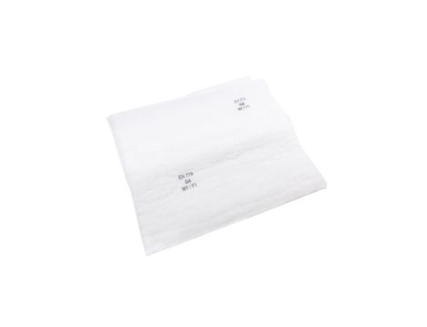 Akcesoria do filtrów powietrza, G4, 1000 x 2000 x 20mm, RS PRO