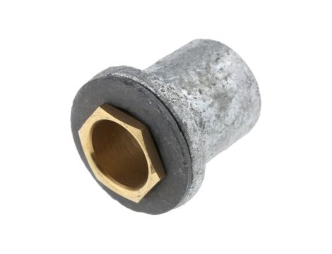 Łącznik kołnierzowy, Stal 20mm RS PRO