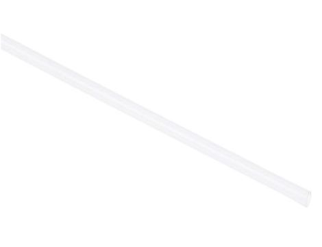 Osłona termokurczliwa Przezroczysty 2:1, średnica 1.6mm, dł. 1.2m, RS PRO