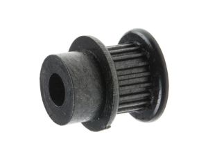 Koło pasowe rozrządu, materiał: PC wypełnione szkłem, Z: 20, otwór: 6mm, sz. paska: 6mm