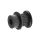 Koło pasowe rozrządu, materiał: PC wypełnione szkłem, Z: 20, otwór: 6mm, sz. paska: 6mm