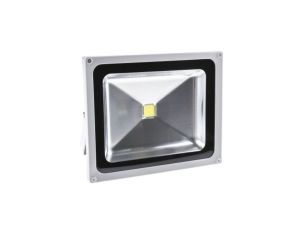 Reflektor szerokostrumieniowy 1-diodowy 6500K RS PRO 50000h