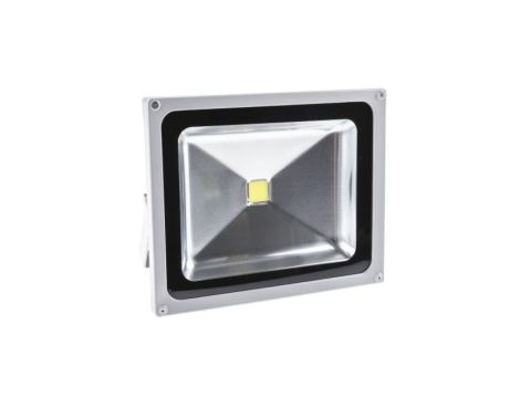 Reflektor szerokostrumieniowy 1-diodowy 6500K RS PRO 50000h