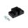 Zatrzask drzwiowy kulkowy, typ: Uchwyt kuli, RS Structural System, rowek: 6mm