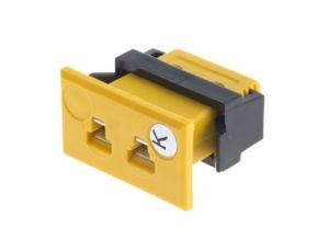 Złącze termoparowe do Termopara typu K RS PRO