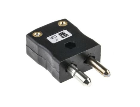 Złącze termoparowe do Termopara typu J RS PRO