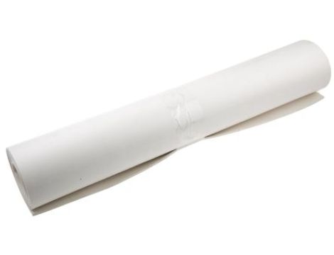 Arkusz gumy, Biały, 1.5g/cm, 1.5m x 500mm x 3mm, RS PRO