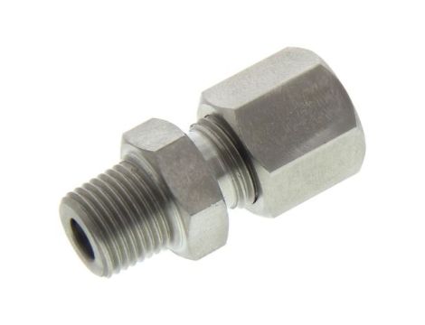 Mocowanie zaciskowe do Termopara RS PRO 4.5mm