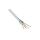 Kabel kat. 5e F/UTP Szary 305m