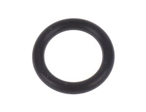 Pierścień O-ring, materiał Guma nitrylowa, 3/32cal, Ø zew 11/16cal, RS PRO