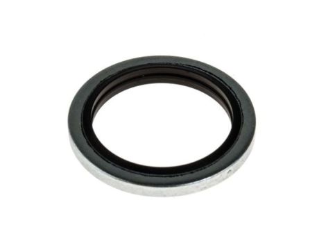 Uszczelka, materiał Guma nitrylowa, 2.5mm, Ø zew 28.58mm, RS PRO