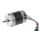 Silnik DC, 36 V, 9,8 A, 4000 rpm, 0,68 Nm, RS PRO