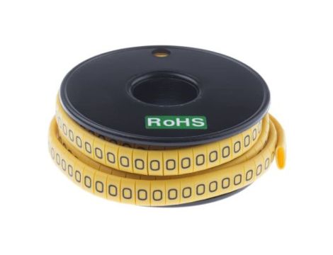 500 sztuk 5mm RS PRO