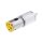 Silnik DC, 6→ 15 V., 990 mA, 7,98 W, 14,5 obr./min, 78,4 gcm, RS PRO