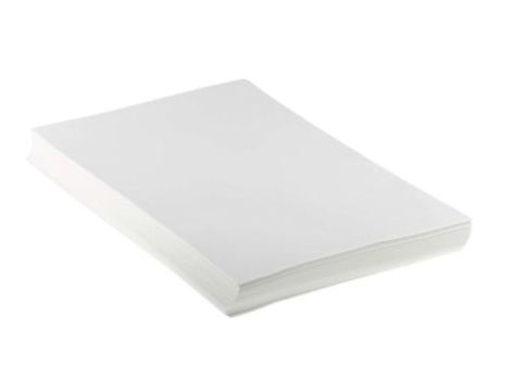 Papier do pomieszczenia sterylnego, typ: Papier do autoklawów, w zestawie: 250, wys.: 315mm, szer.: 235mm, gł.: 255mm