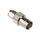 Adapter RF, 50, Męski SMA - żeński BNC, 4GHz