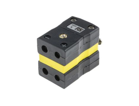 Złącze termoparowe do Termopara typu K RS PRO