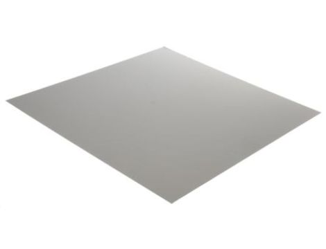 Arkusz blachy 300mm x 300mm x 1mm