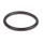 Pierścień O-ring, materiał Guma nitrylowa, 1/8cal, Ø zew 1 3/8cal, RS PRO