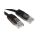 Kabel kat. 5e UTP Czarny 30m